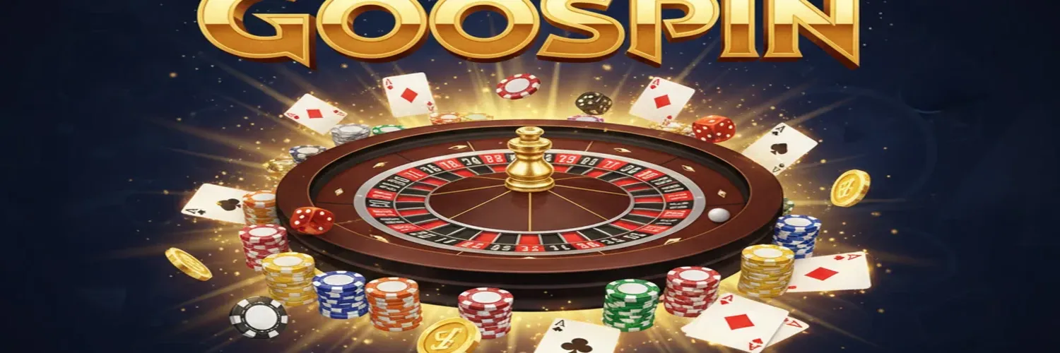 Goospin Casino Play Now