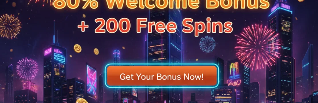 GOOSPIN Casino